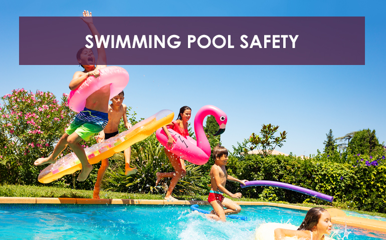 Swimming Pool Safety